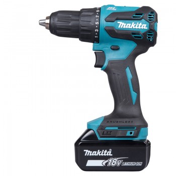 Máy khoan động lực dùng pin 18V Makita DHP490Z