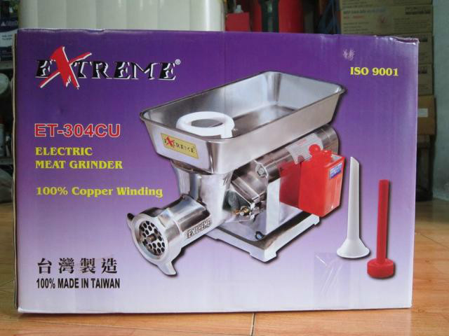 Máy xay thịt Extreme ET-304CU