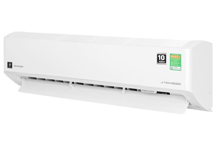 MÁY LẠNH SHARP AH-XP24CMW