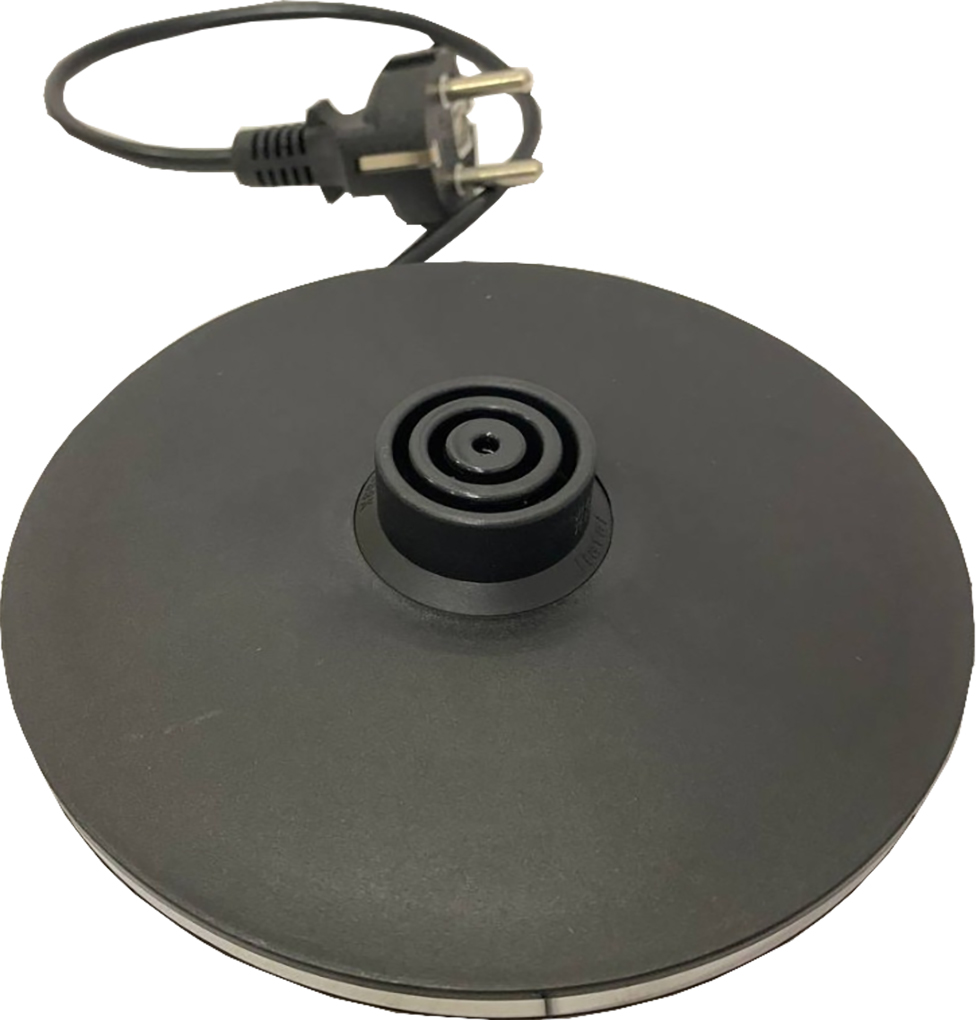 BÌNH ĐUN SIÊU TỐC SHARP EKJ-10DVPS-BK