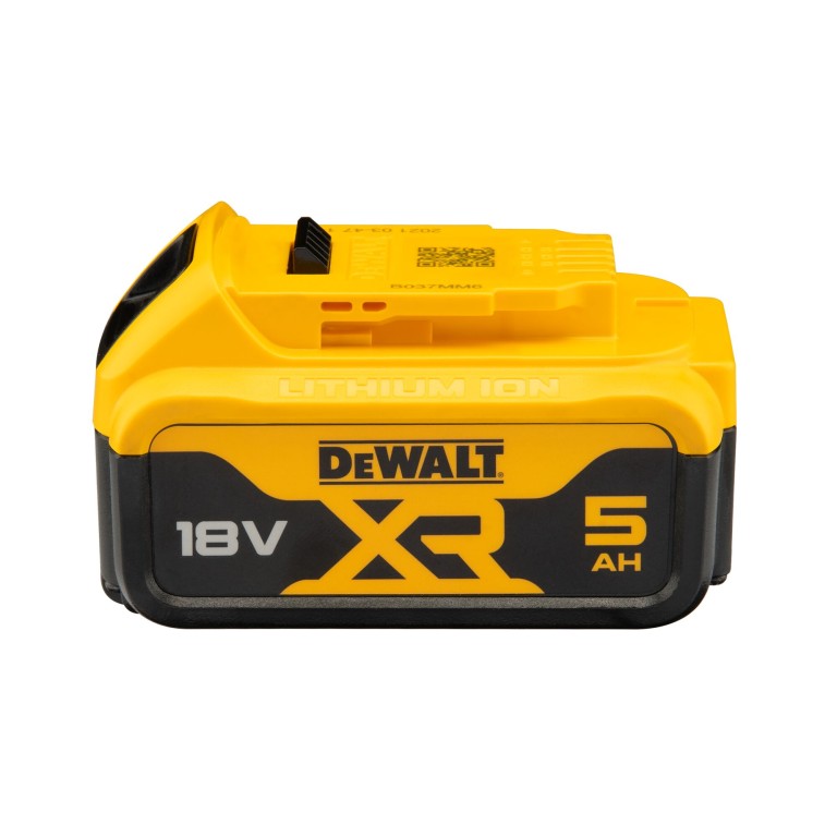 PIN LI-ION DEWALT DCB184-B1