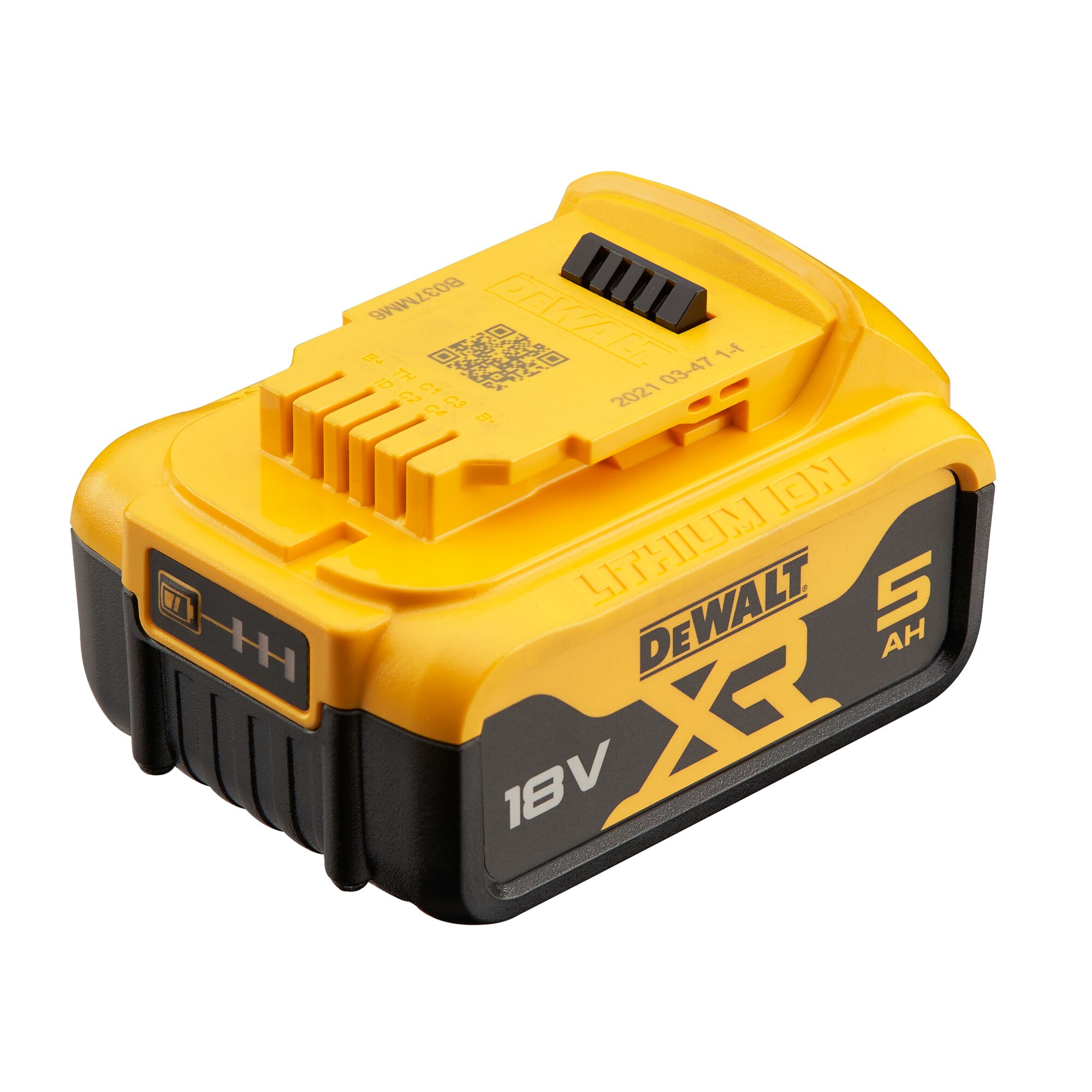 PIN LI-ION DEWALT DCB184-B1