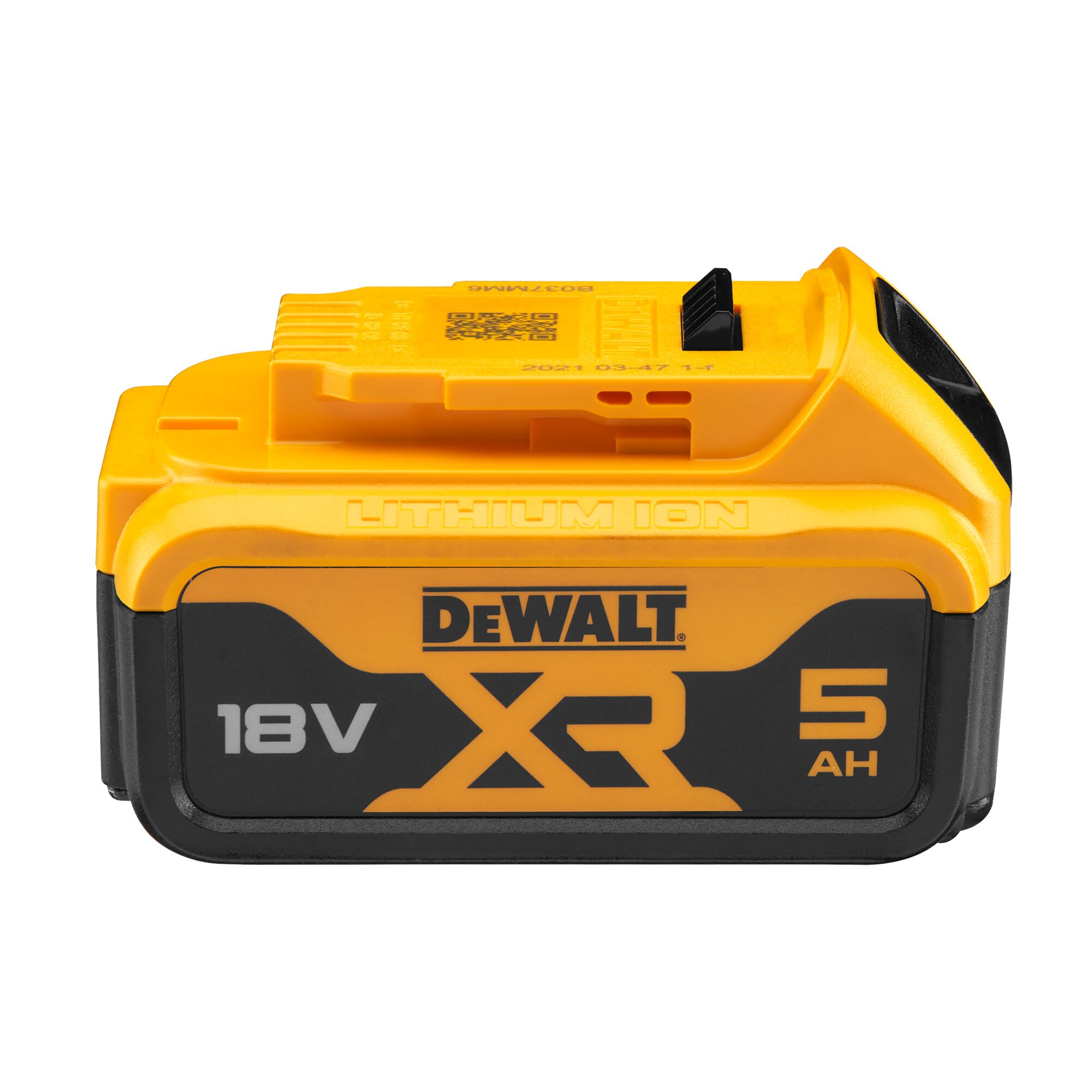 PIN LI-ION DEWALT DCB184-B1