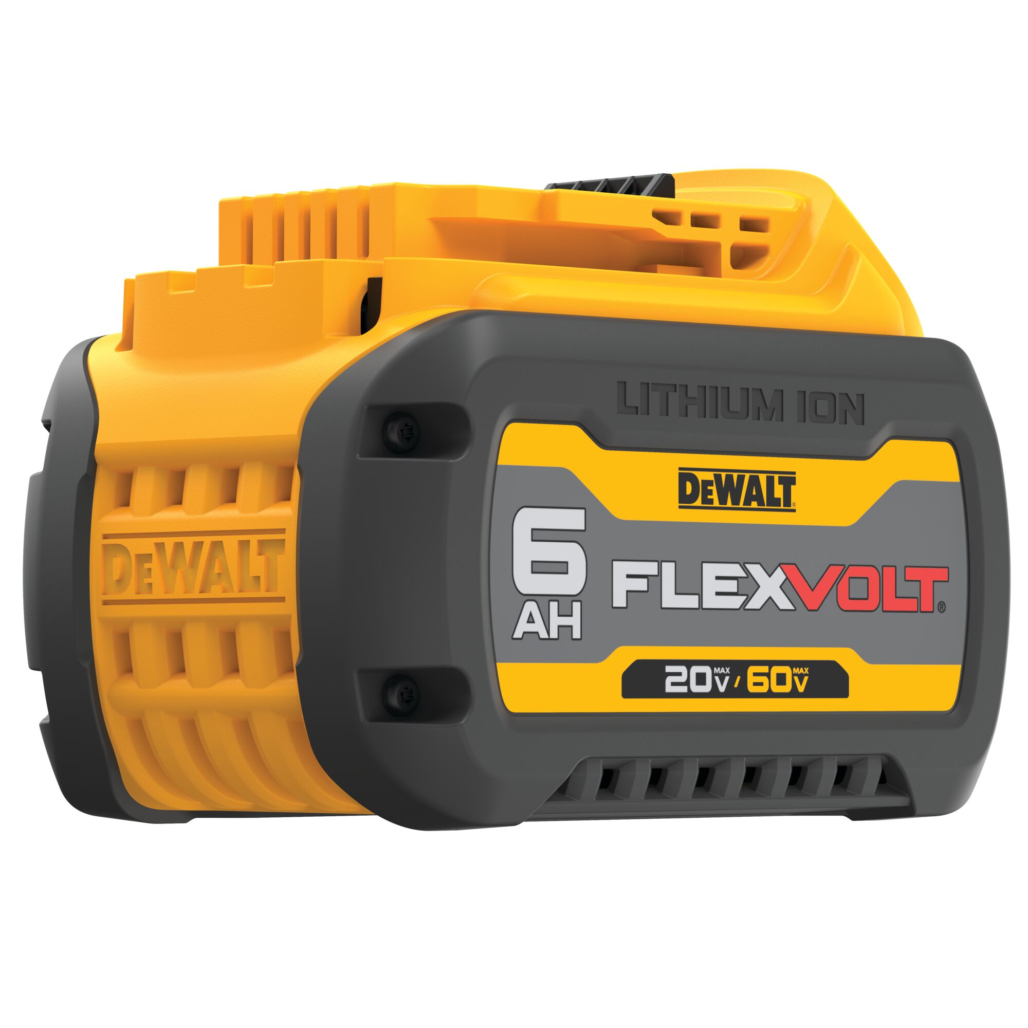 PIN MÁY KHOAN DEWALT DCB606-B1