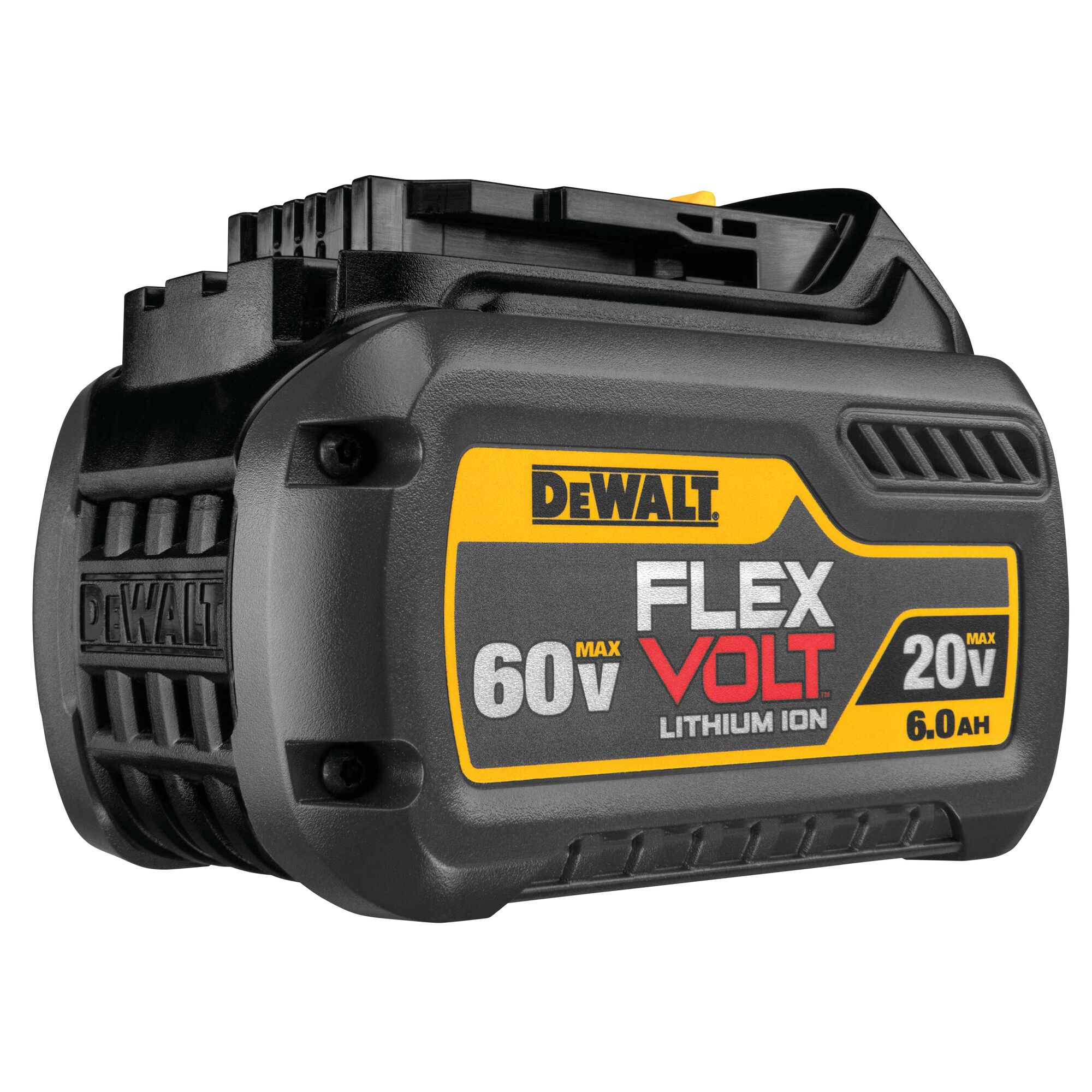 PIN MÁY KHOAN DEWALT DCB606-B1