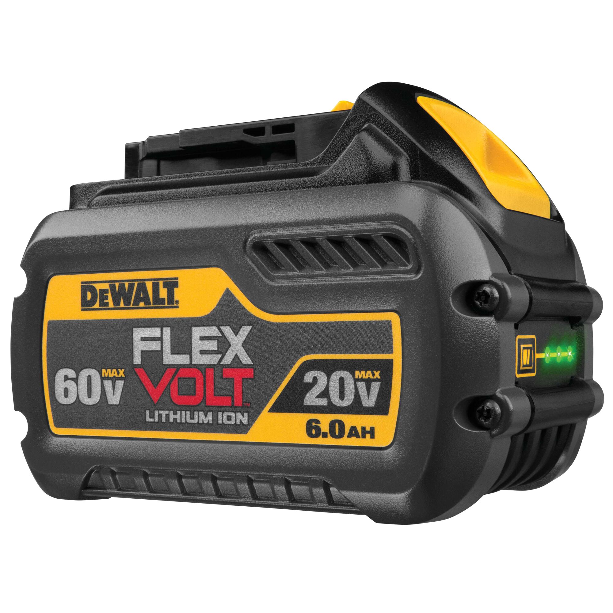 PIN MÁY KHOAN DEWALT DCB606-B1