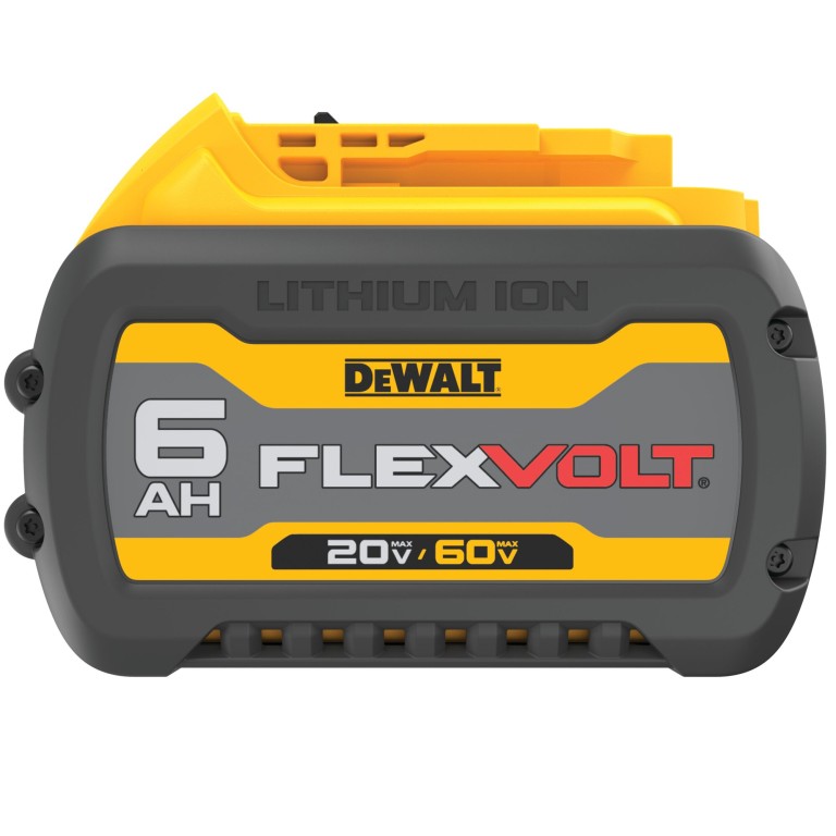 PIN MÁY KHOAN DEWALT DCB606-B1