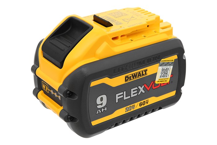 PIN MÁY KHOAN DEWALT DCB609-KR