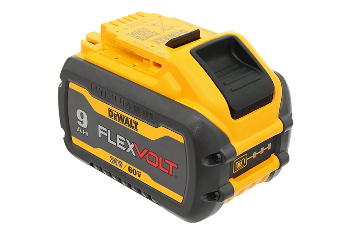 PIN MÁY KHOAN DEWALT DCB609-KR