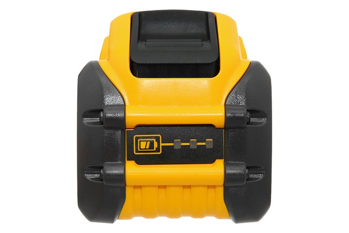 PIN MÁY KHOAN DEWALT DCB609-KR