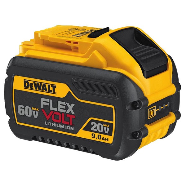 PIN MÁY KHOAN DEWALT DCB609-KR