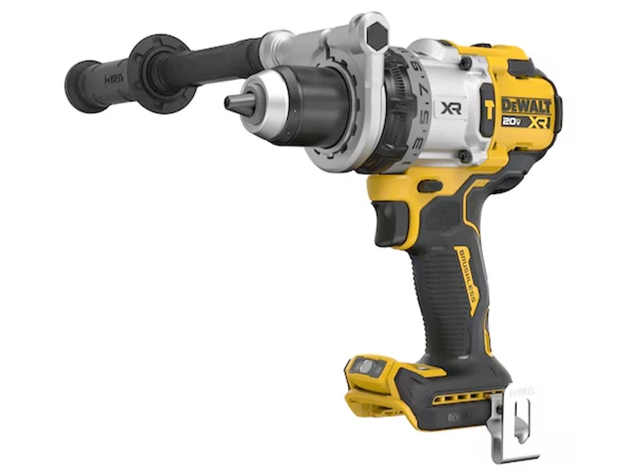 MÁY KHOAN ĐỘNG LỰC DÙNG PIN DCD1007N-B1
