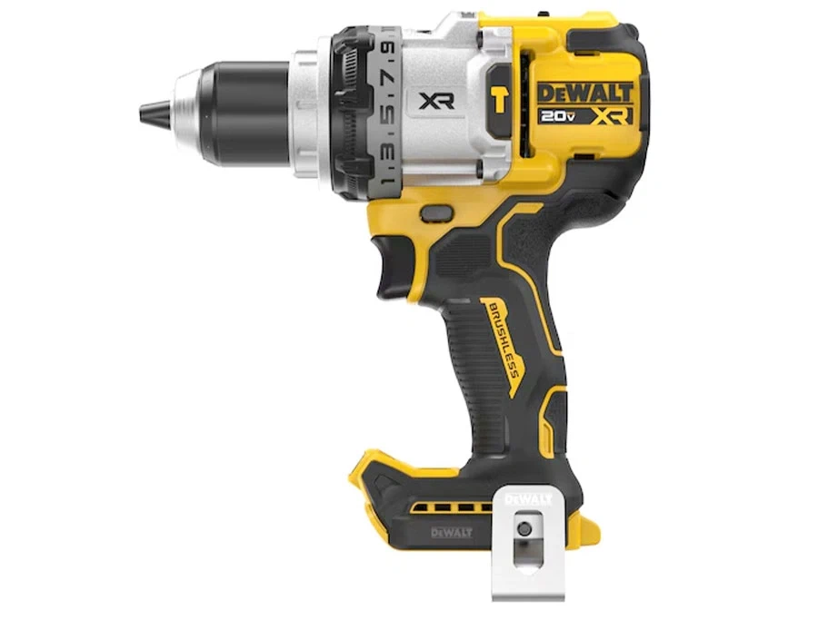 MÁY KHOAN ĐỘNG LỰC DÙNG PIN DCD1007N-B1