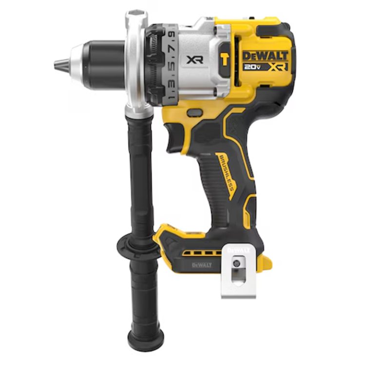 MÁY KHOAN ĐỘNG LỰC DÙNG PIN DCD1007N-B1