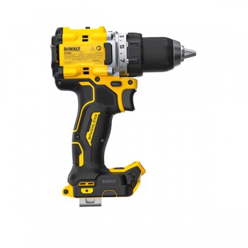 MÁY KHOAN PIN CẦM TAY DEWALT DCD801N-B1