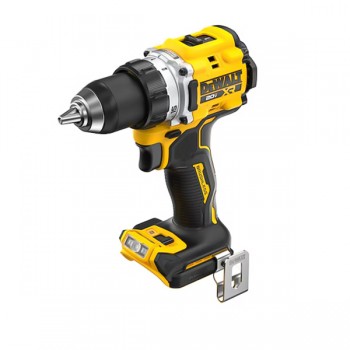 MÁY KHOAN PIN CẦM TAY DEWALT DCD801N-B1