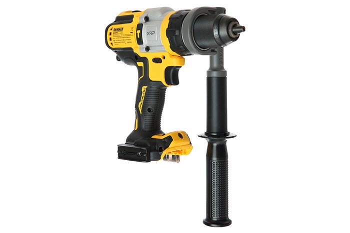 MÁY KHOAN ĐỘNG LỰC DÙNG PIN DEWALT DCD999N-B1