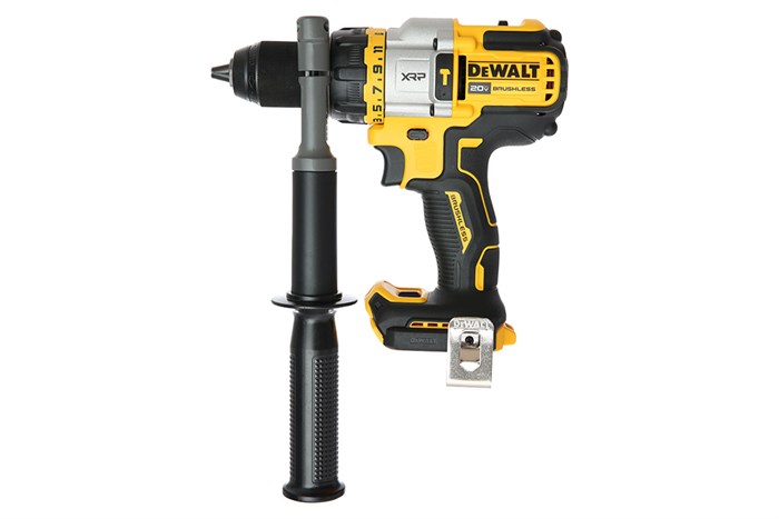 MÁY KHOAN ĐỘNG LỰC DÙNG PIN DEWALT DCD999N-B1