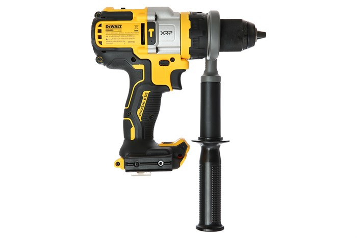 MÁY KHOAN ĐỘNG LỰC DÙNG PIN DEWALT DCD999N-B1
