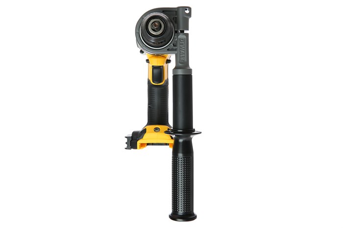 MÁY KHOAN ĐỘNG LỰC DÙNG PIN DEWALT DCD999N-B1