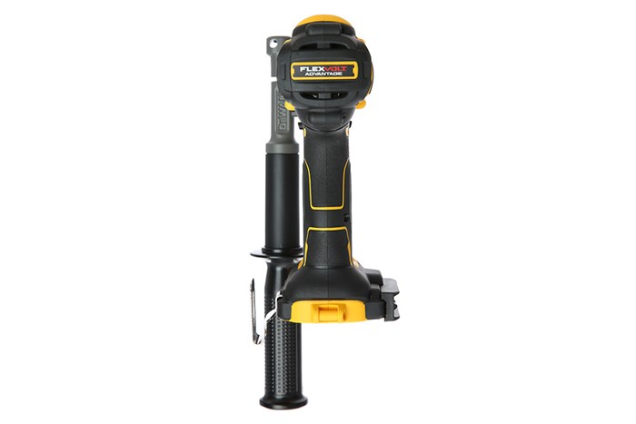 MÁY KHOAN ĐỘNG LỰC DÙNG PIN DEWALT DCD999N-B1