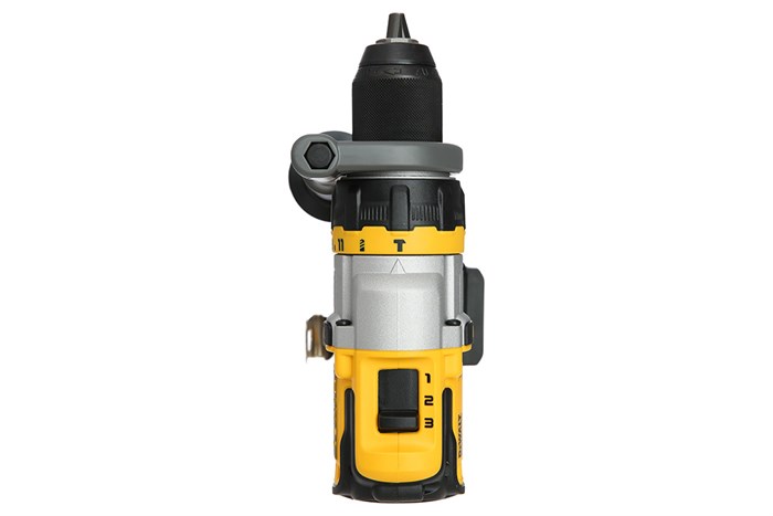 MÁY KHOAN ĐỘNG LỰC DÙNG PIN DEWALT DCD999N-B1