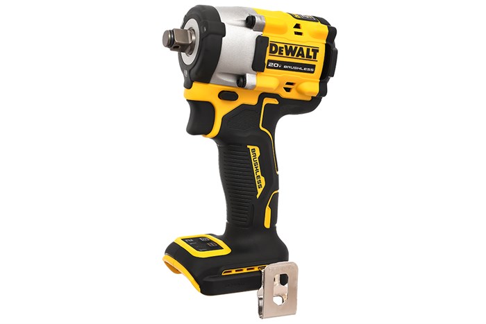 MÁY SIẾT BULONG DÙNG PIN DEWALT DCF921N-B1