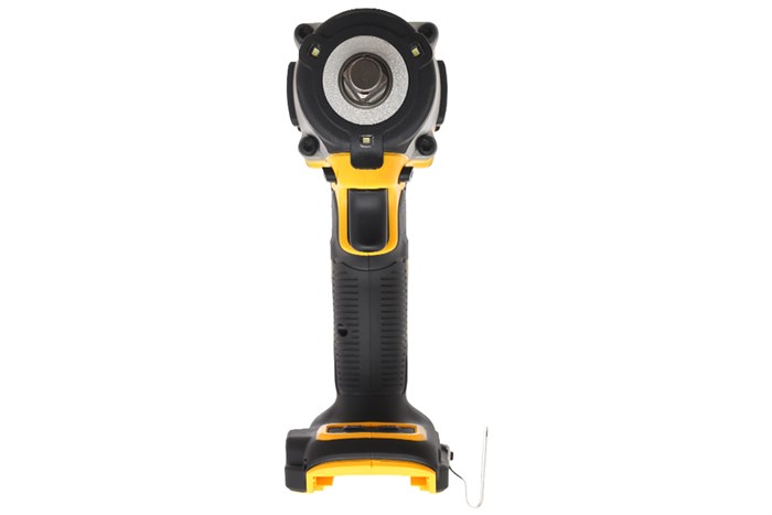 MÁY SIẾT BULONG DÙNG PIN DEWALT DCF921N-B1