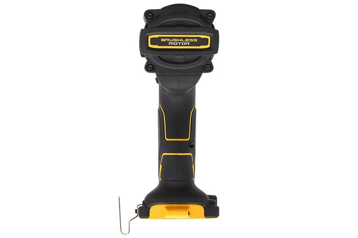 MÁY SIẾT BULONG DÙNG PIN DEWALT DCF921N-B1