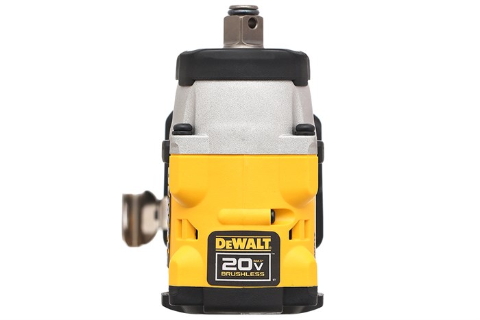 MÁY SIẾT BULONG DÙNG PIN DEWALT DCF921N-B1