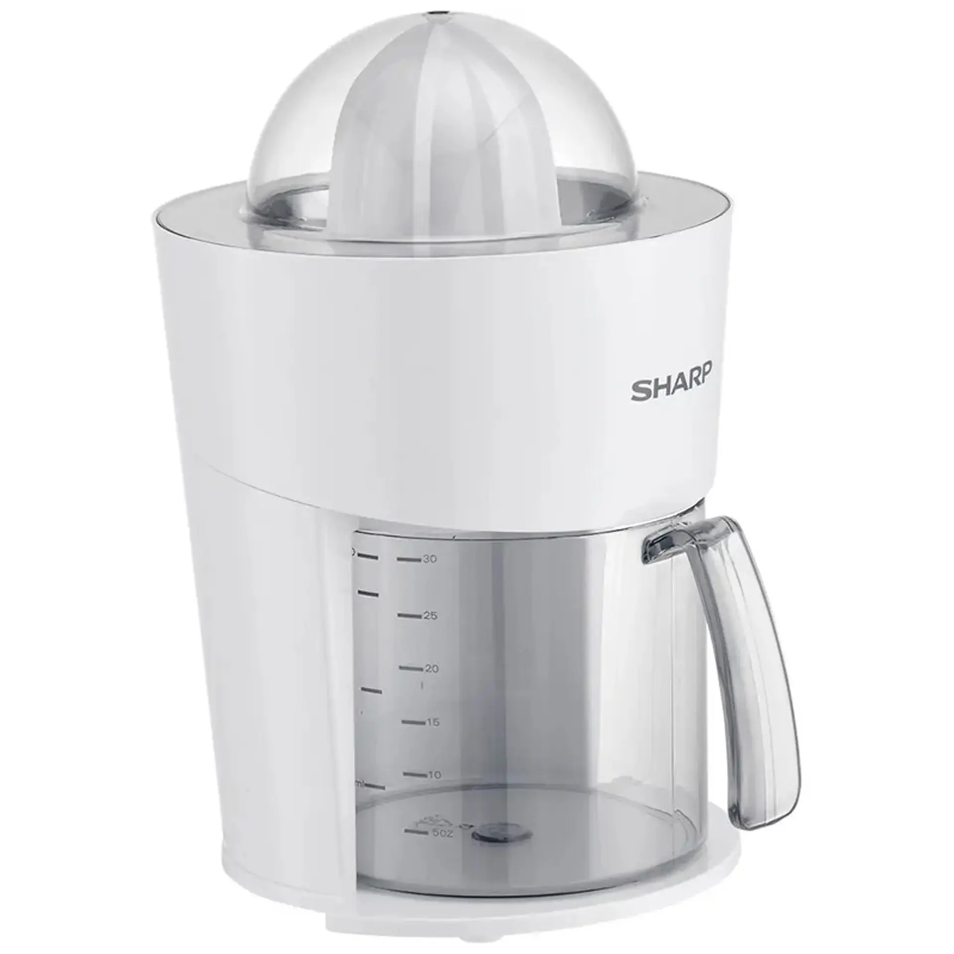 MÁY VẮT CAM SHARP EJ-J408-WH