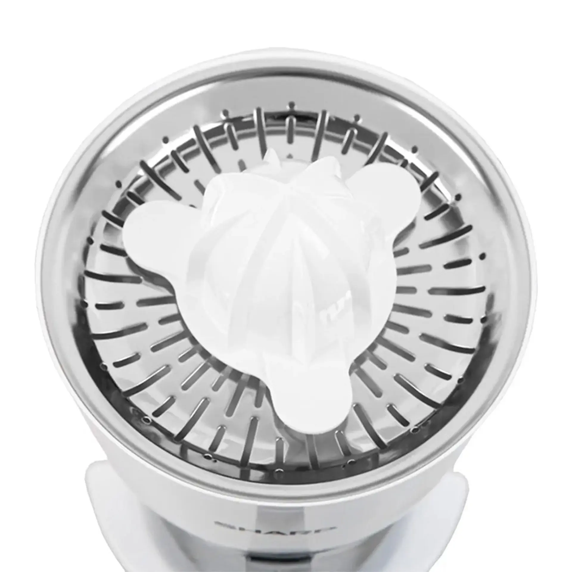 MÁY VẮT CAM SHARP EJ-J408-WH