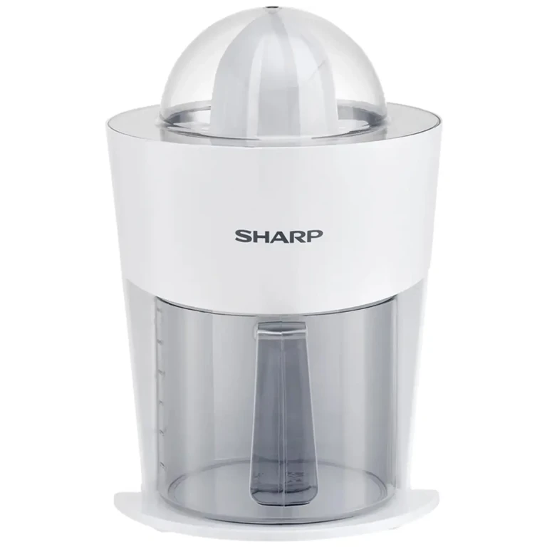 MÁY VẮT CAM SHARP EJ-J408-WH
