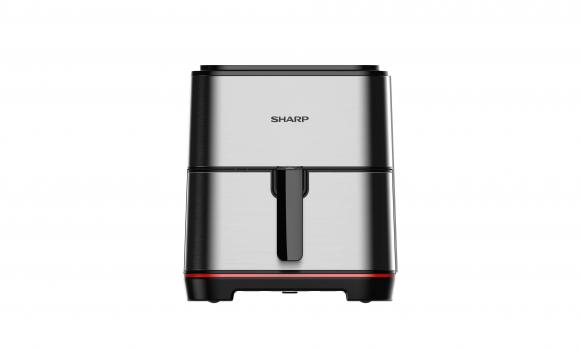 Nồi chiên không dầu Sharp KF-AF70EV-BK