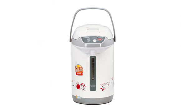 Bình thủy điện Sharp KP-Y32PV-RD