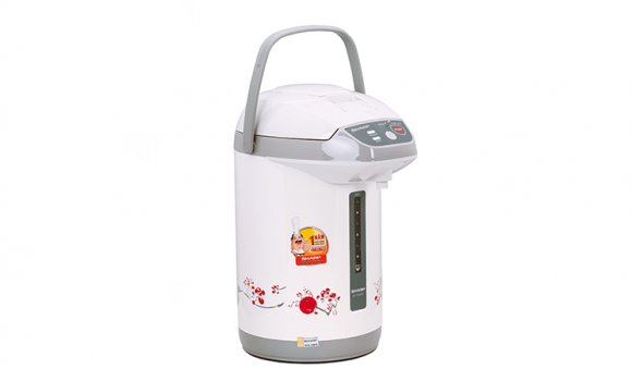 Bình thủy điện Sharp KP-Y32PV-RD
