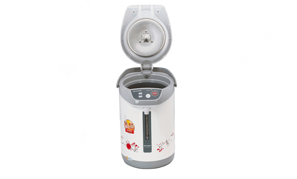 Bình thủy điện Sharp KP-Y32PV-RD