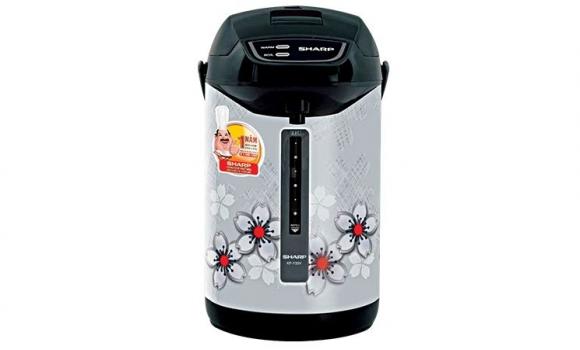 Bình thủy điện Sharp KP-Y32PV-RD