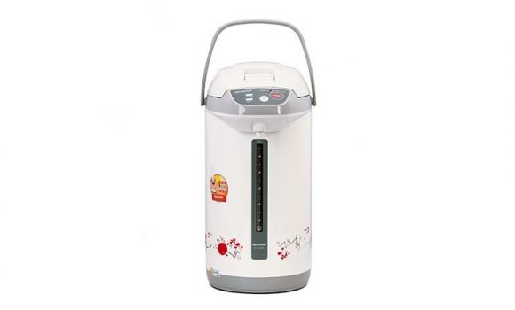 Bình thủy điện Sharp KP-Y32PV-RD