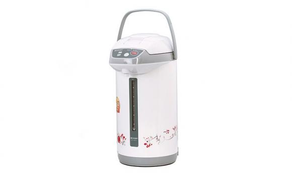 Bình thủy điện Sharp KP-Y32PV-RD