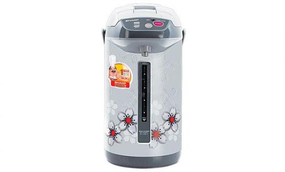 Bình thủy điện Sharp KP-Y32PV-RD