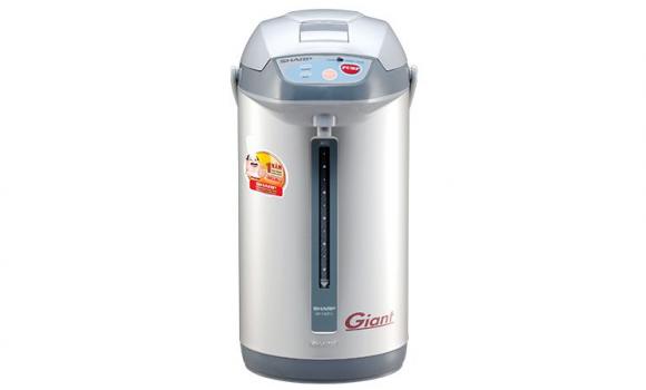 Bình thủy điện Sharp KP-Y32PV-RD