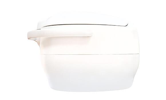 Nồi cơm điện tử Sharp KS-COM183MV-WH