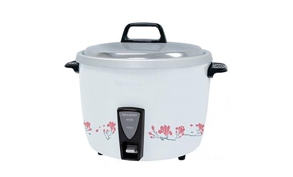 Nồi cơm điện Sharp 3.8 lít KSH-D44V