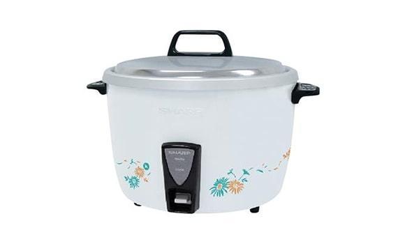 Nồi cơm điện Sharp 3.8 lít KSH-D44V