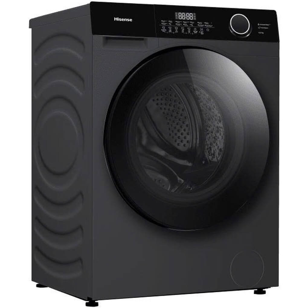 MÁY GIẶT HISENSE MODEL WD105M3