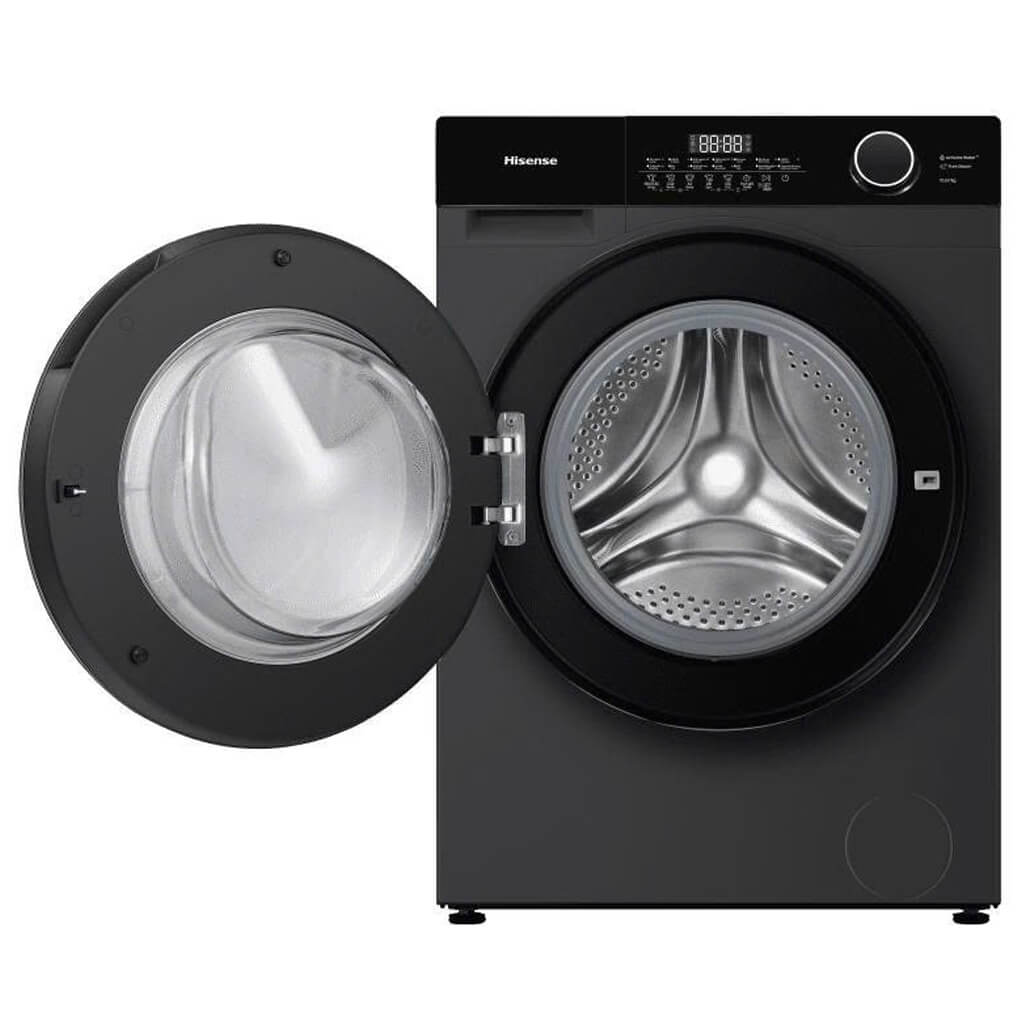 MÁY GIẶT HISENSE MODEL WD105M3