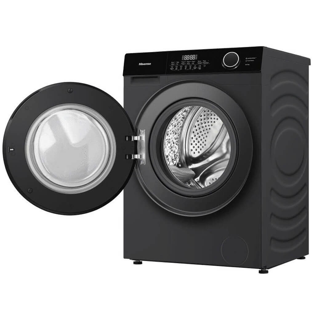 MÁY GIẶT HISENSE MODEL WD105M3