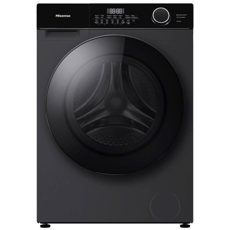 MÁY GIẶT HISENSE MODEL WD105M3