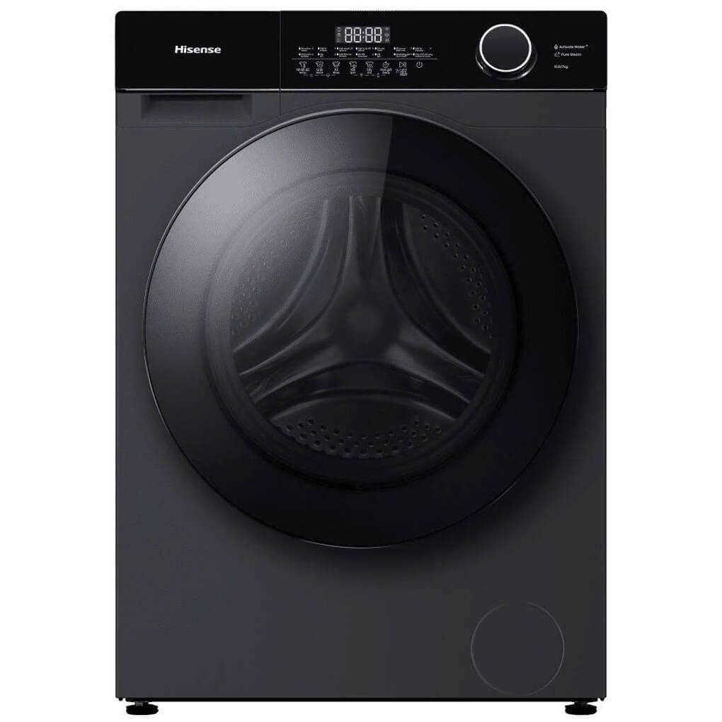 MÁY GIẶT HISENSE MODEL WD105M3
